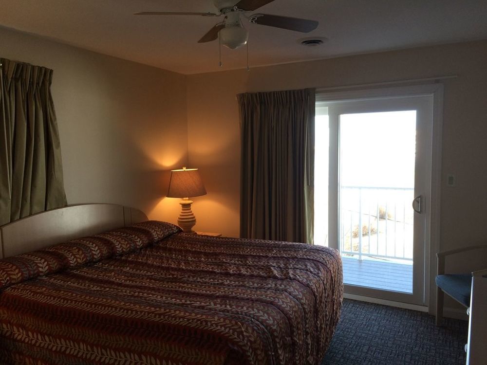 Lucayan Resort By Kees Vacations 오션 시티 객실 사진